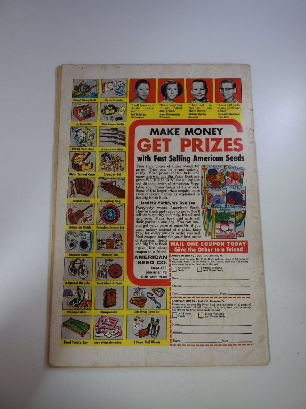 Justice League of America #27 (1964)