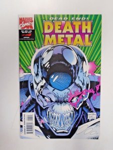 Death's Head II ('92) 1-16, ('93) Incomplete 1-12 (of 12), and more! 38 books 