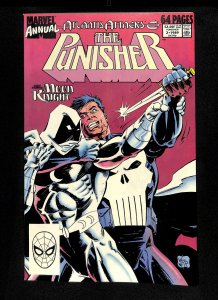 Punisher Annual #2