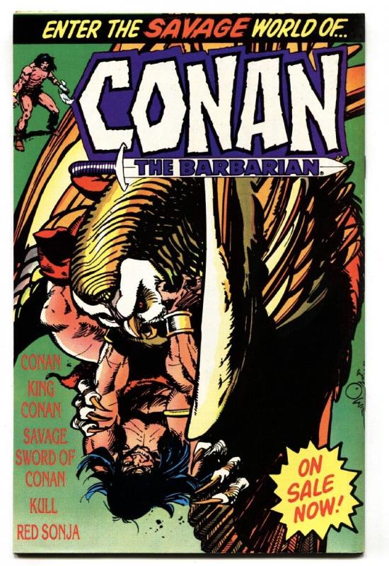 Marvel No-Prize Book #1 1982 Comic Book-Stan Lee Cover Night Nurse