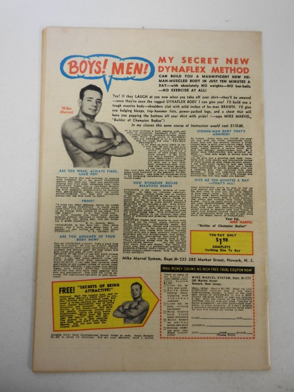 Fantastic Four #47 (1966) FN Condition!