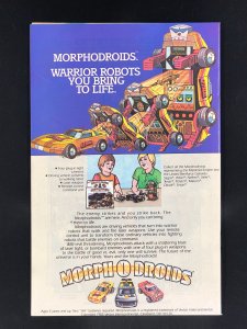 Thor Annual #13 (1985)