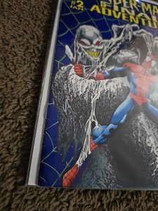 Spider-Man: The Final Adventure #2 (1995)