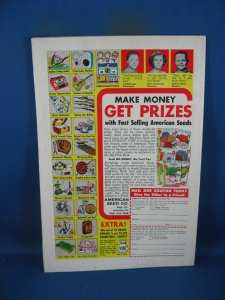 DOOM PATROL 94 F VF 1965 DC