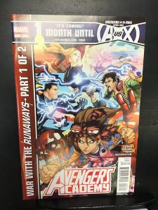 Avengers Academy #27 (2012)nm