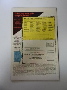 Captain America #188 (1975) VF condition