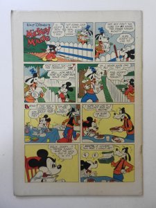 Four Color #248 (1949) FN Condition!