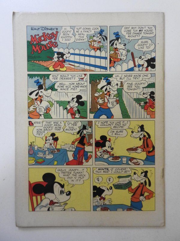 Four Color #248 (1949) FN Condition!