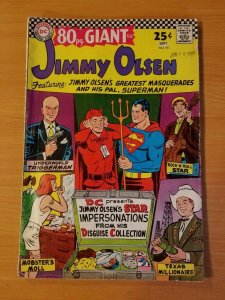 Superman's Pal, Jimmy Olsen #95 ~ FINE FN ~ (1966, DC Comics)