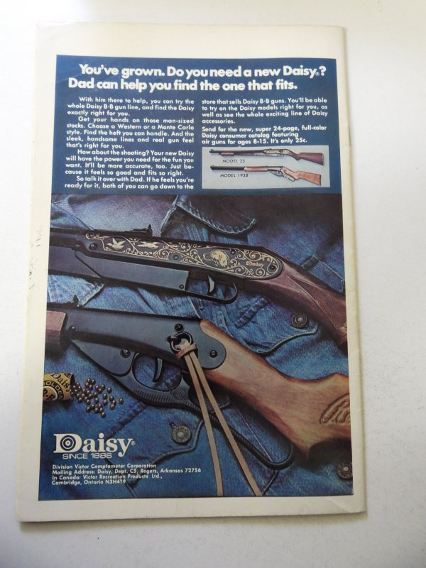 The Joker #3 (1975) FN Condition