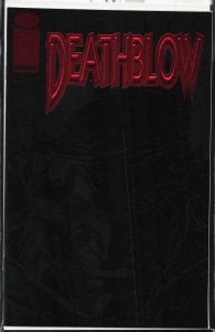 Deathblow #1 (1993) Deathblow