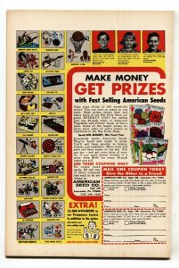 Marvel Spotlight #4 - 1972 - Marvel - VF - comic book