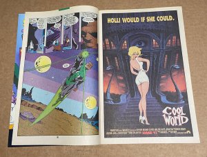 Green Lantern Mosaic #1 #2 (SET)  FN/VFN  /  June 1992