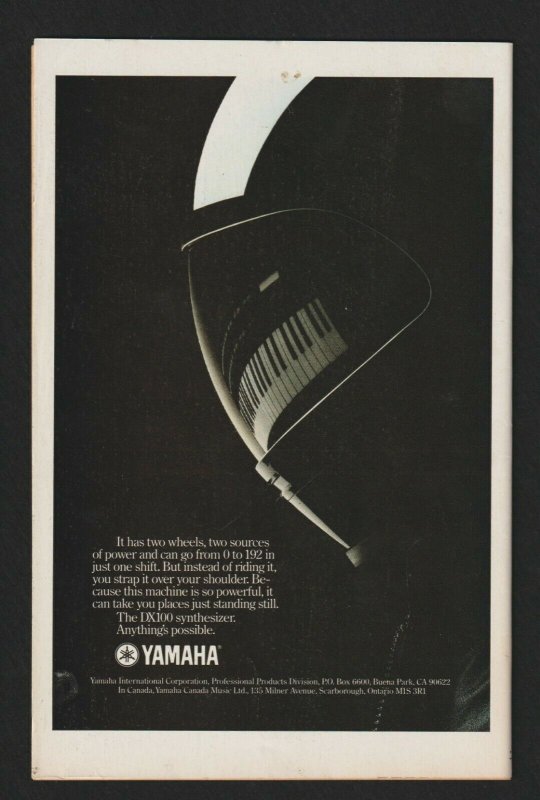 Doctor Strange #78 (1986) Marvel Comics