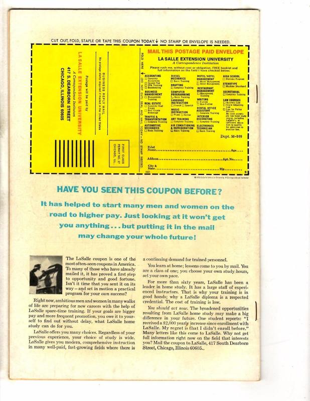 Marvel Premiere # 14 FN Comic Book Feat. Dr. Strange Avengers Defenders J276