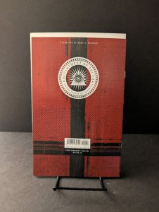 The Department of Truth #14 John Pearson Variant (2021)