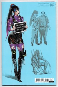 Punchline #1 Jimenez 1:25 Variant (DC, 2020) VF/NM