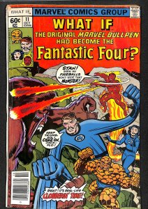 What If? #11 (1978)