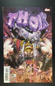 Thor #21  (2022)