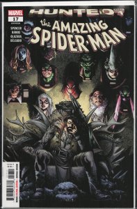 The Amazing Spider-Man #17 (2019)