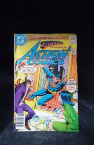 Action Comics #508 1980 DC Comics Comic Book
