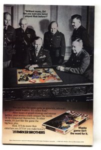 MARVEL SUPER HEROES SECRET WARS #11  comic book VF/NM