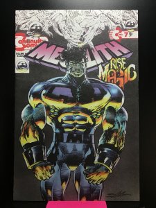 Megalith #7  (1994)
