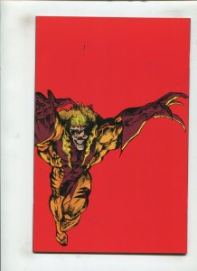SABERTOOTH #1 (9.0) 1993