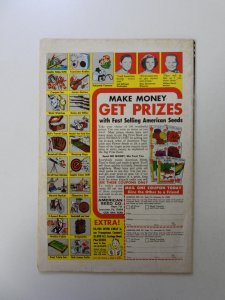 Teen Titans #8 (1967) FN+ condition