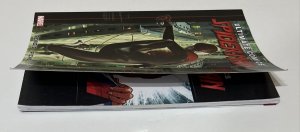 Ultimate Comics Spider-Man TPB Vol 1 Low Grade READER COPY Brian Michael Bendis