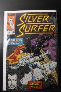 Silver Surfer #29 Direct Edition (1989)