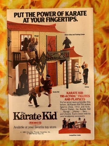 The Demon #1 (1987) - NM