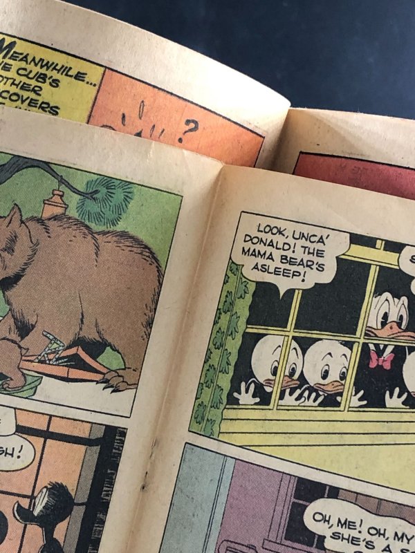 Walt Disney's Christmas Parade #3 (1965)