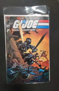 G.I. Joe: A Real American Hero #309 (2024)