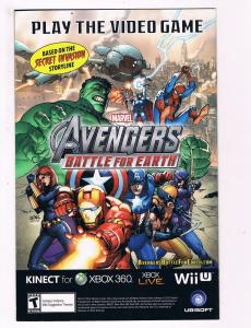 The First X-Men # 3 Marvel Comic Books Awesome Issue Wolverine Modern Age!!! S30