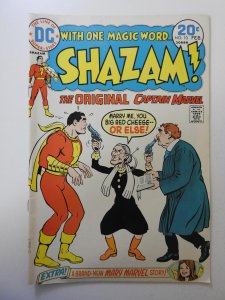 Shazam! #10 (1974) FN+ Condition!