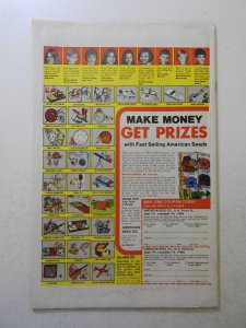 Black Panther #2 (1977) VG- Condition moisture stains