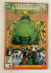 Green Lantern #200 Direct (2nd series) 6.0 FN (1986)