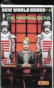 The Walking Dead #176 (2018) The Walking Dead
