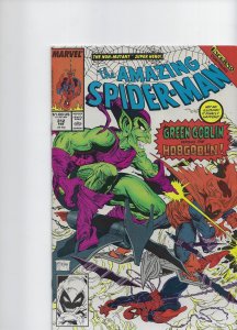 The Amazing Spider-Man #312 (1989)