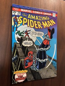 Amazing Spider-Man #148 FN Gil Kane Cover (Marvel 1975)