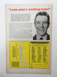 Monsters on the Prowl #24 (1973)FN+ Condition!