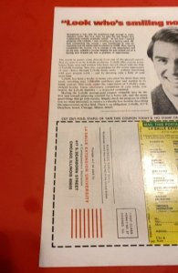 The X-Men #96 (1975)night of the demons higher grade