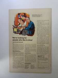 The Amazing Spider-Man #69 (1969) FN/VF condition