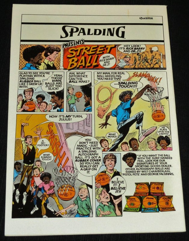 The Amazing Spider-Man #182 (1978)
