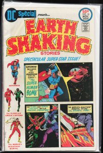 DC Special #18 (1975)