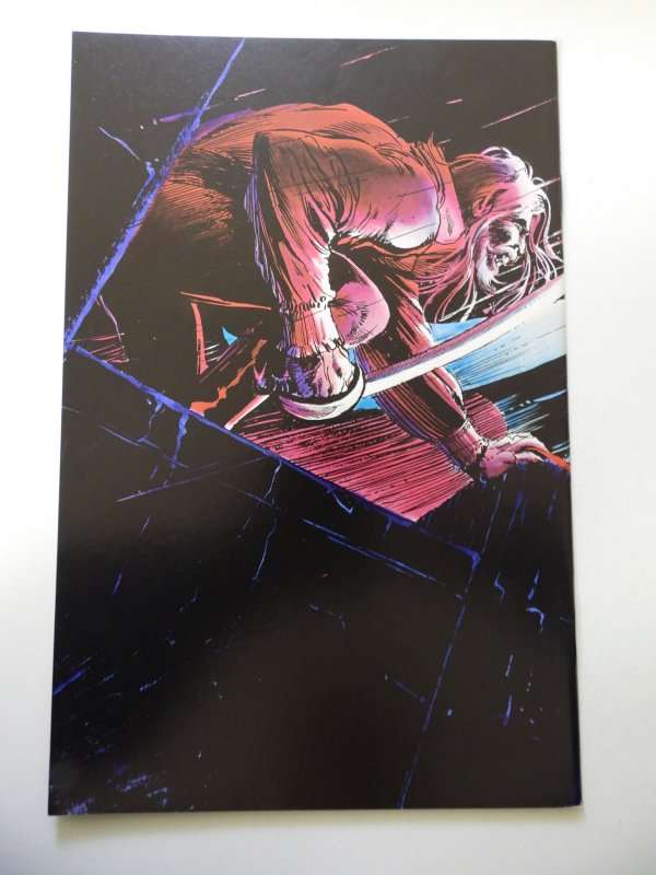 Moon Knight: The Special Edition #1 (1983) VF Condition