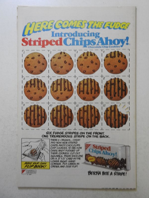 The Incredible Hulk #336 (1987) McFarlane Art! Sharp VF Condition!