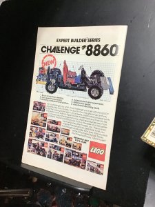 The Uncanny X-Men #153 (1982) Kitty Pryde cover! Mid high grade! FN+