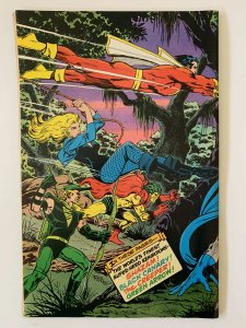 Worlds Finest  #255 - F+  (1979)